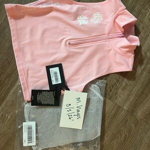 OKAMI TANA ENERGY VEST ( DARC SPORT)